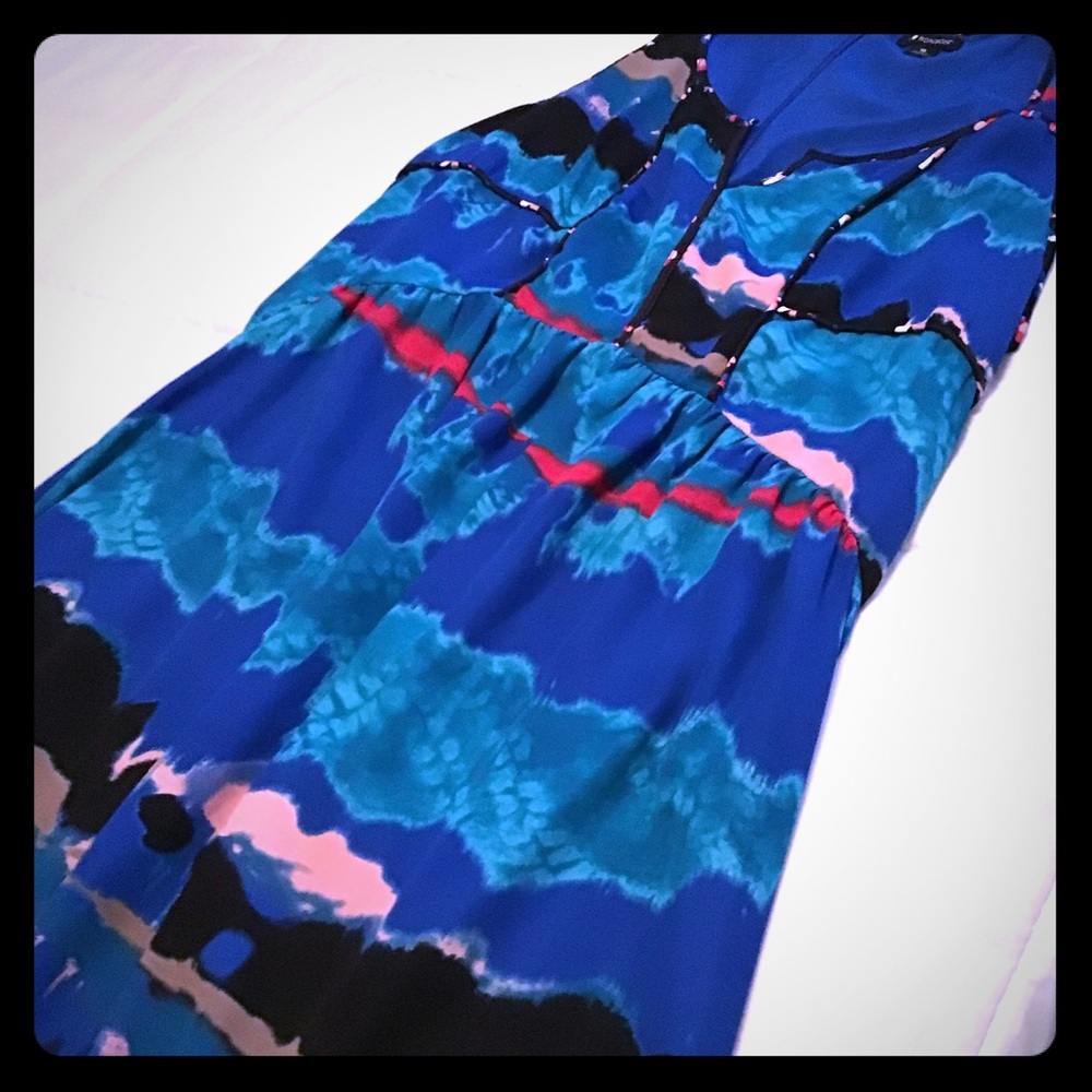 Woman’s Dress